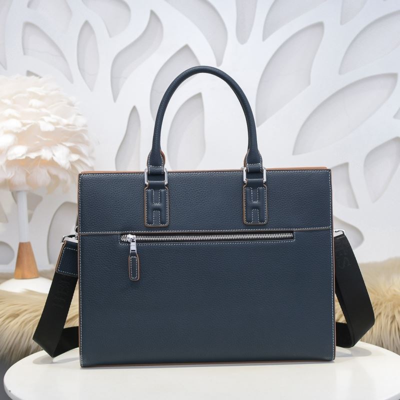 Mens Hermes Briefcases